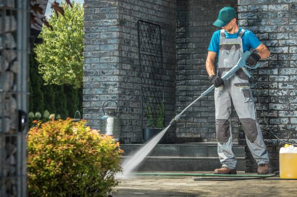 Best Patio and Deck Pressure Washing  in Fruitport, MI